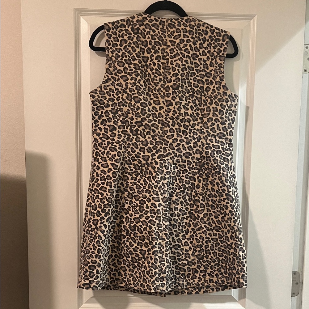 Abercrombie & Fitch Dress - Picture 7 of 8